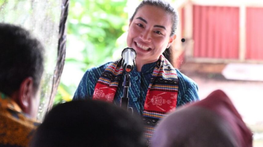 Rahayu Saraswati Djojohadikusumo