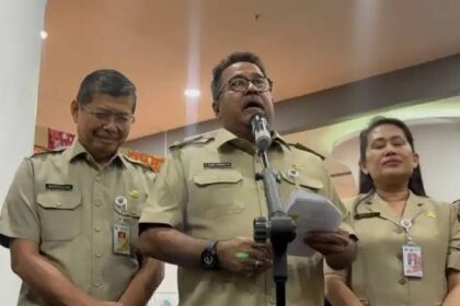 Wagub DKI Jakarta, Rano Karno. Foto: istimewa