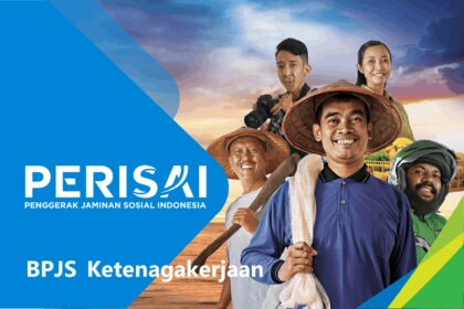 BPJS Ketenagakerjaan Jakarta Mangga Dua meningkatkan cakupan perlindungan bagi pekerja informal atau bukan penerima upah. Foto: Ist