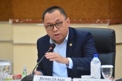 cik marwan dpr