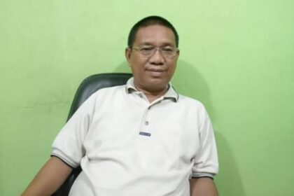 Pengamat politik, Sugiyanto.