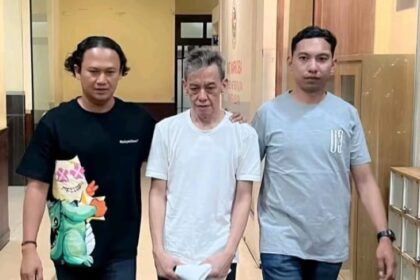 Fariz Roestam Munaf atau Fariz RM. Foto: TikTok @Babandungan