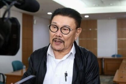 Ketua Komisi A DPRD DKI Jakarta Inggard Jhosua. (dok.DDJP)