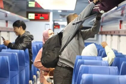 KA Matarmaja New Generation