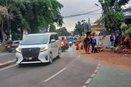Kabag Umum DPRD DKI, Asril.(Foto istimewa)