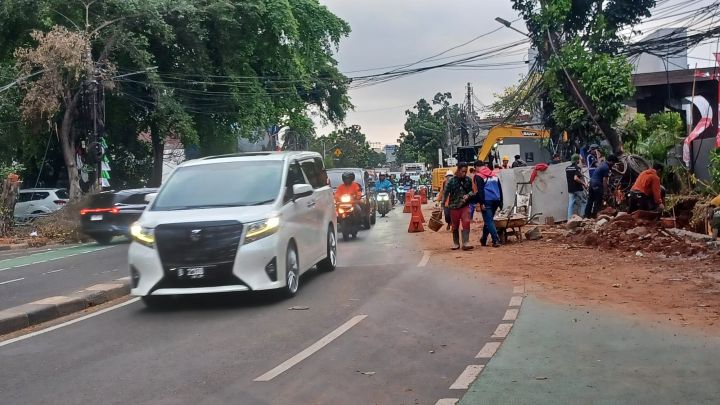 Kabag Umum DPRD DKI, Asril.(Foto istimewa)