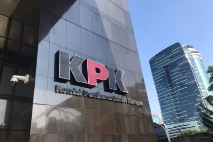 kantor KPK