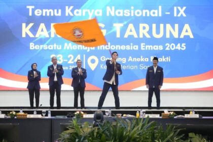karang taruna