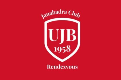 Logo Universitas Janabadra