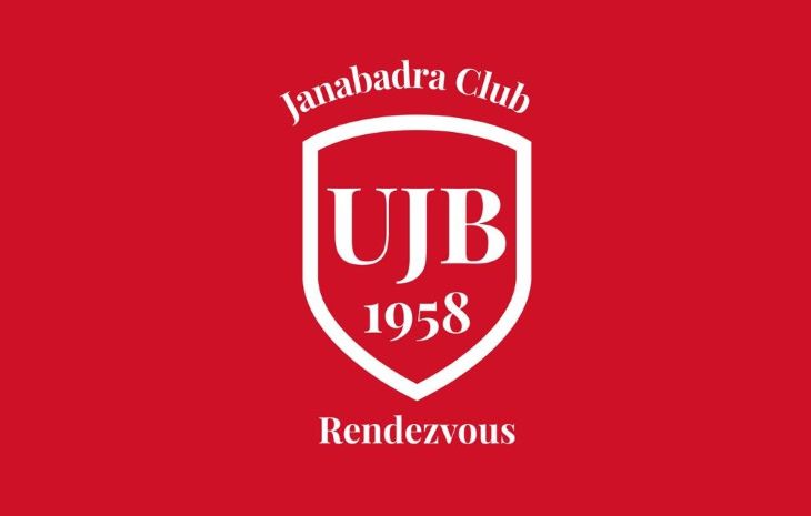Logo Universitas Janabadra
