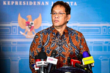 Menteri Keuangan Purbaya Yudhi Sadewa. Foto: BPMI Setpres