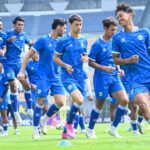 Persib. Foto: ileague