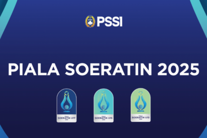 Piala Soeratin Putaran Nasional 2025