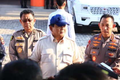 prabowo kapolri