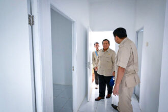 rumah subsidi