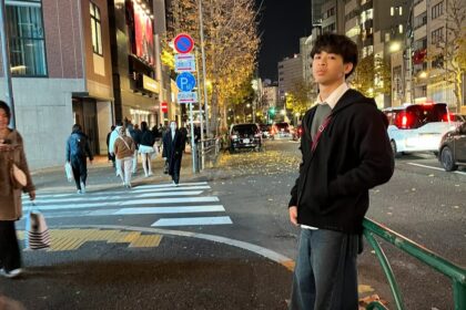 Atlet gimnastik putra Indonesia Naufal Takdir Al Bari. Foto: Instagram @nopaln__