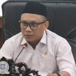 Wahyudin Moridu. Foto: Instagram @wahyumoridu