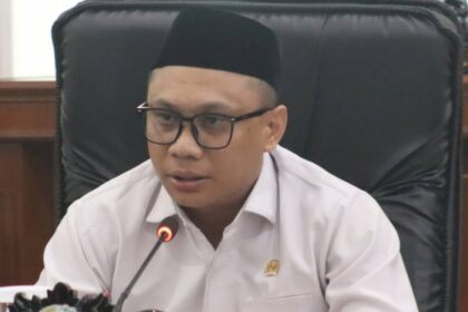 Wahyudin Moridu. Foto: Instagram @wahyumoridu