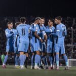 Uruguay lolos Piala Dunia 2026. Foto: Instagram @aufoficial