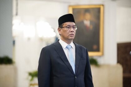 Menteri Keuangan Purbaya Yudhi Sadewa,. Foto: Instagram @presidenrepublikindonesia