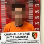 KDRT Istri hingga Tewas Suami Diringkus