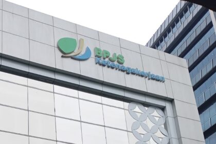 BPJS Ketenagakerjaan