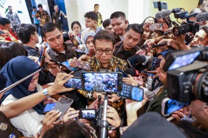 Menkes) Budi Gunadi Sadikin