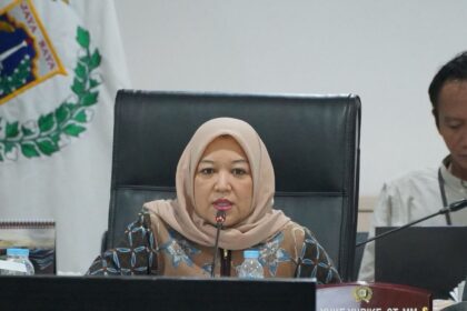 Ketua Komisi D DPRD DKI Jakarta, Yuke Yurike. Foto: Ist