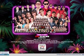 Amazing 23 Flower Island