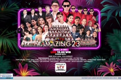 Amazing 23 Flower Island