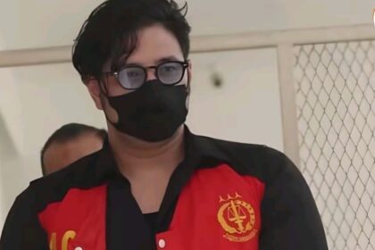 Foto: TikTok @beritaindonesia_