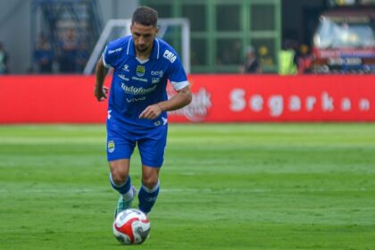 Bojan Hodak Siapkan Pengganti Luciano Guaycochea