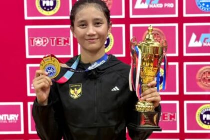 Bripda Aprilia Eka Putri Lumbantungkup