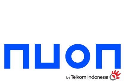 Nuon Digital Indonesia (Nuon). Foto: Dok Telkom Indonesia