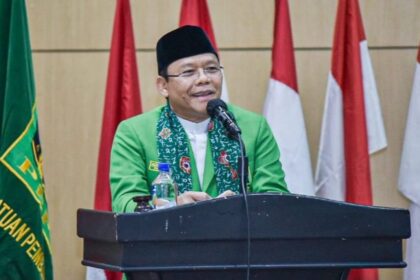 Tok, Menkumham, Sahkan Kepengurusan, PPP Mardiono