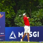 Pavit Tangkamolprasert, Ambil Alih Pimpinan Klasemen Jakarta International Championship 2025