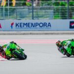 MotoGP Mandalika 2025