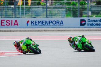 MotoGP Mandalika 2025