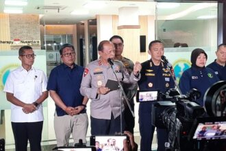 Avianto, Ada  Unsur Pidana, dalam Tragedi Ambruknya, gedung Pondok Pesantren Al Khoziny