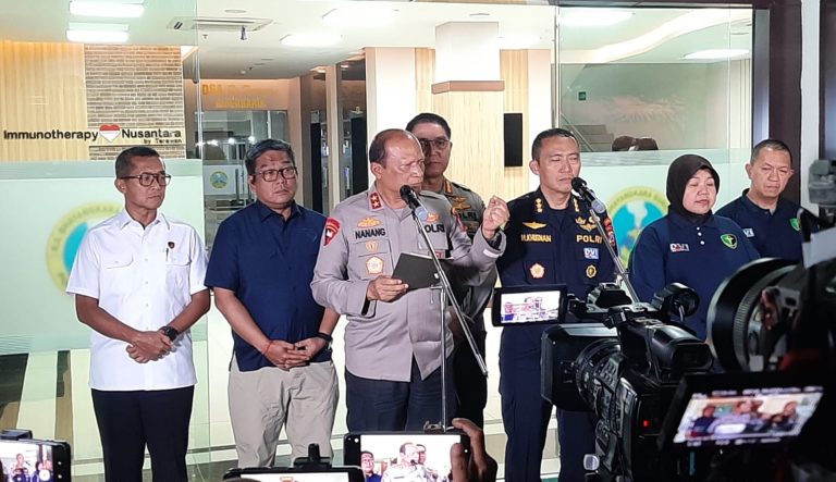 Avianto, Ada  Unsur Pidana, dalam Tragedi Ambruknya, gedung Pondok Pesantren Al Khoziny
