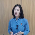 Kanit PPA Satreskrim Polres Metro Jakarta Selatan, AKP Citra Ayu Civilia. Foto: Joesvicar Iqbal/ipol.id