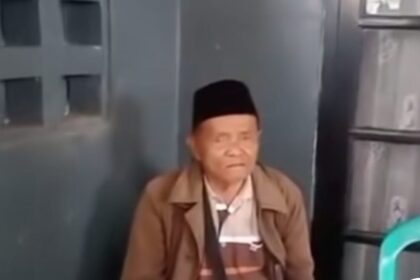Foto: Tangkap layar TikTok @feegramindo