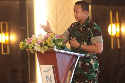 Kepala Dinas Penerangan Angkatan Darat (Kadispenad) Brigjen TNI Wahyu Yudhayana. Foto: Dispenad