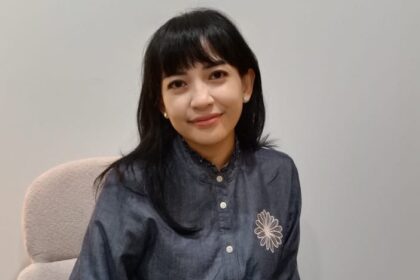 Anggota Komisi B DPRD DKI Jakarta, Wita Sosilowaty. Foto: Dok ipol.id