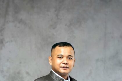 Rudianto Manurung