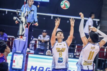 Tim putra TNI AU Electric secara mengejutkan dikalahkan Perumda Tirta Bhagasasi Bekasi dengan skor telak 0-3 (17-25, 19-25, 22-25) dalam lanjutan Final Four Livoli Divisi Utama 2025 yang berlangsung di GOR Ki Mageti, Magetan, Selasa (14/10/2025).