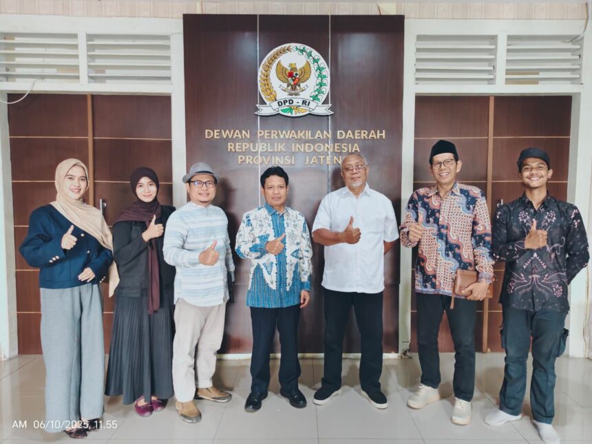 Gagasan pendirian Museum Kartun Indonesia yang diinisiasi oleh para kartunis dari Persatuan Kartunis Indonesia (Pakarti) terus bergulir dan mendapat dukungan luas dari berbagai kalangan.