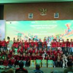 PT Pegadaian kembali menunjukkan komitmen seriusnya dalam mendukung Employee Well-being dan mengapresiasi kinerja positif perusahaan dengan menggelar acara tahunan The Gade Fest 2025.