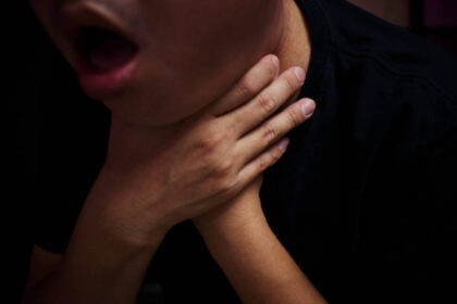 Bocah perempuan di Lahad Datu, Malaysia, yang meninggal dunia akibat tersedak potongan buah rambutan. Foto: Istock @Thanakorn Piadaeng