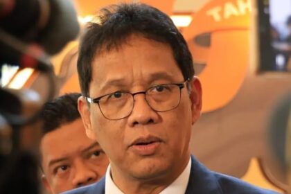 Purbaya menyampaikan rencana perubahan sistem penertiban impor pakaian bekas dan mendorong Pasar Senen menjadi pusat perdagangan produk dalam negeri. Foto: IG @purbayayudhi_official